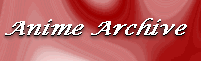 Anime Archive